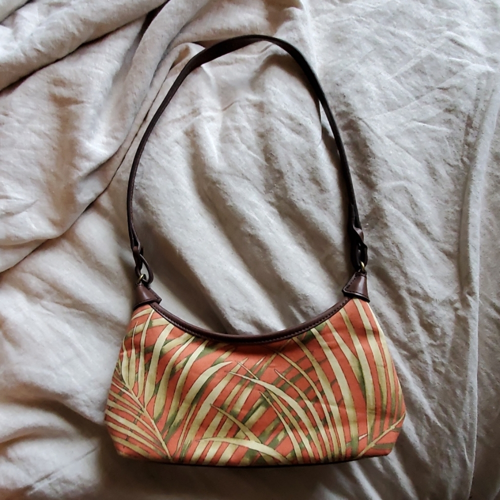 Fossil small purse